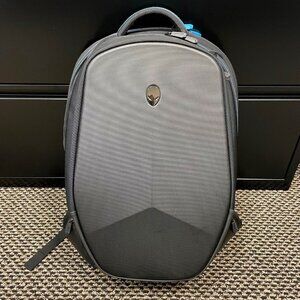 Alienware Vindicator V2.0 Backpack (Black)